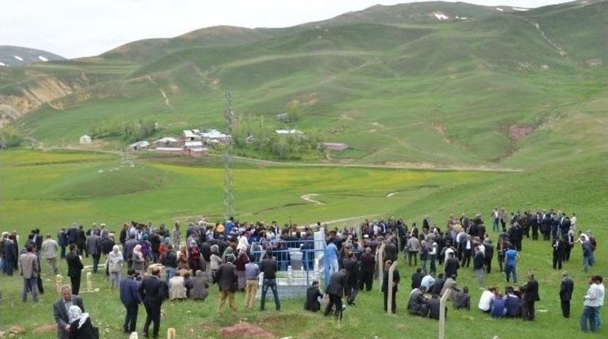 Başkan Kılı&ccedil;&rsquo;ın Acı G&uuml;n&uuml;