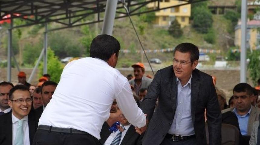 Bakan Canikli&rsquo;den E-muhtıra A&ccedil;ıklaması