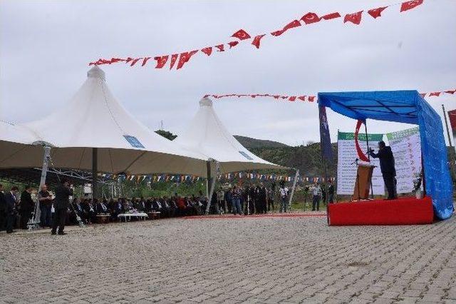 Bakan Canikli’den E-muhtıra Açıklaması