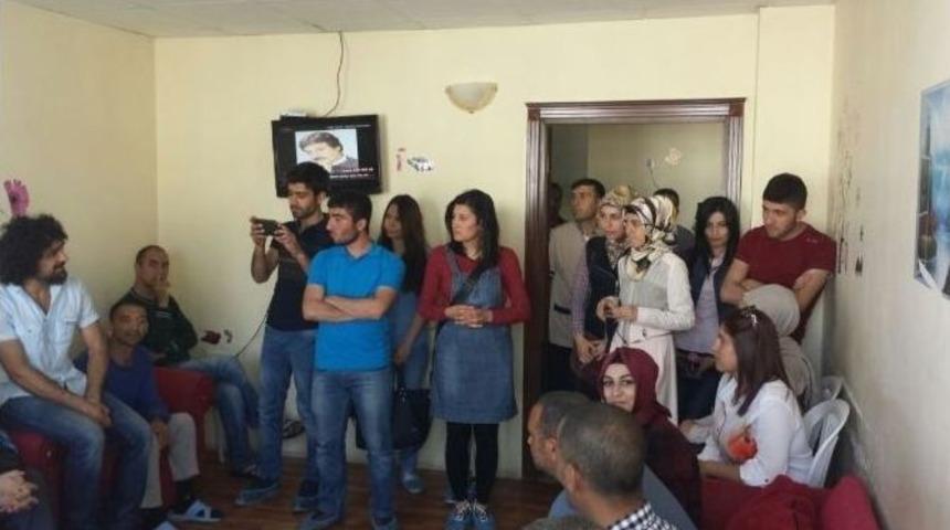 Be&uuml;&rsquo;l&uuml; &Ouml;ğrenciler Engelli Bakım Merkezini Ziyaret Etti