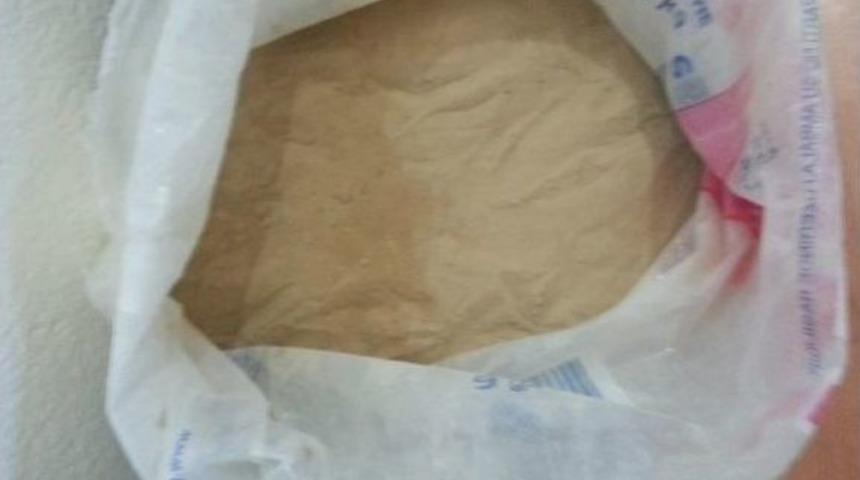 Isparta Polisinden Uyuşturucu Operasyonu