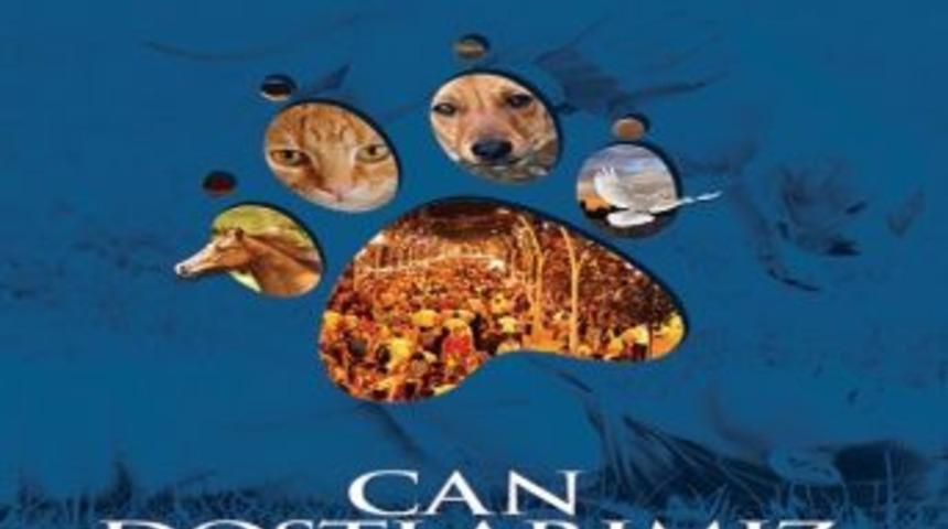 &ldquo;can Dostlarımız Ve Kentlerimiz&rdquo; Paneli Ger&ccedil;ekleşecek