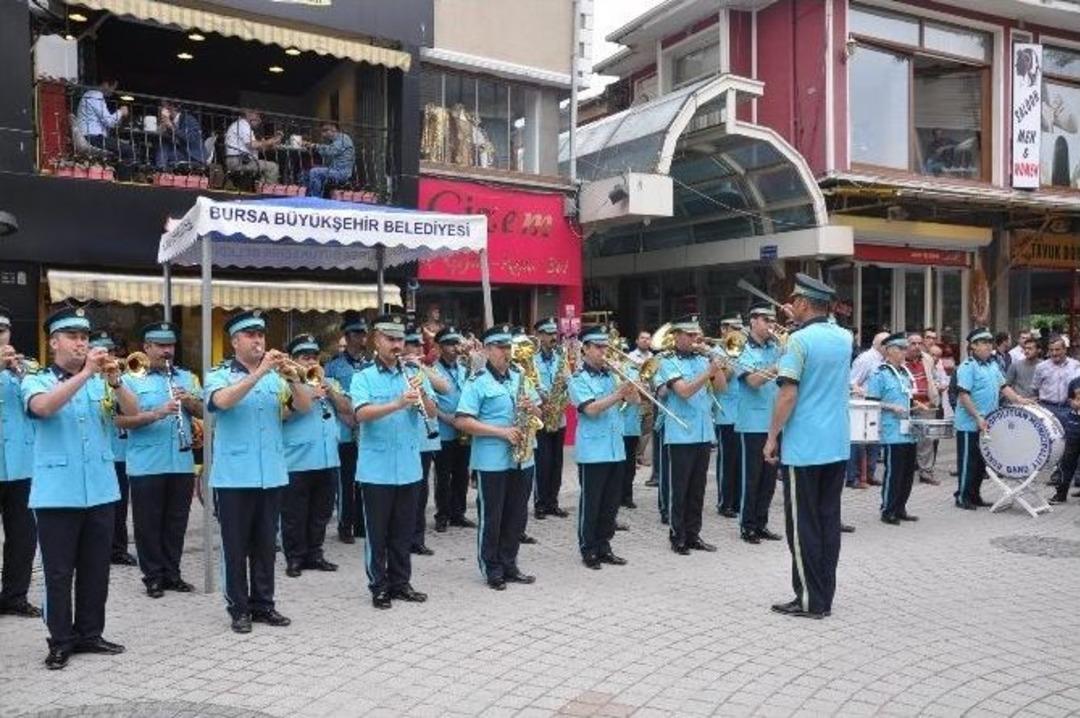 Tarihi Beylik Hanı Yeniden Ayağa Kalkıyor