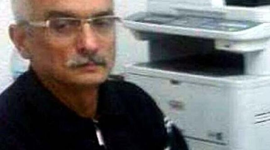 Chp'li Adayı Ayaklarından Vuran Eski M&uuml;vekkili Yakalandı