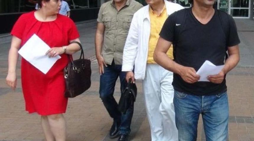 Fenerbah&ccedil;eli Emre'yi Hedef Alan Gazete Y&ouml;netimi Basın Savcılığına Ifade Verdi