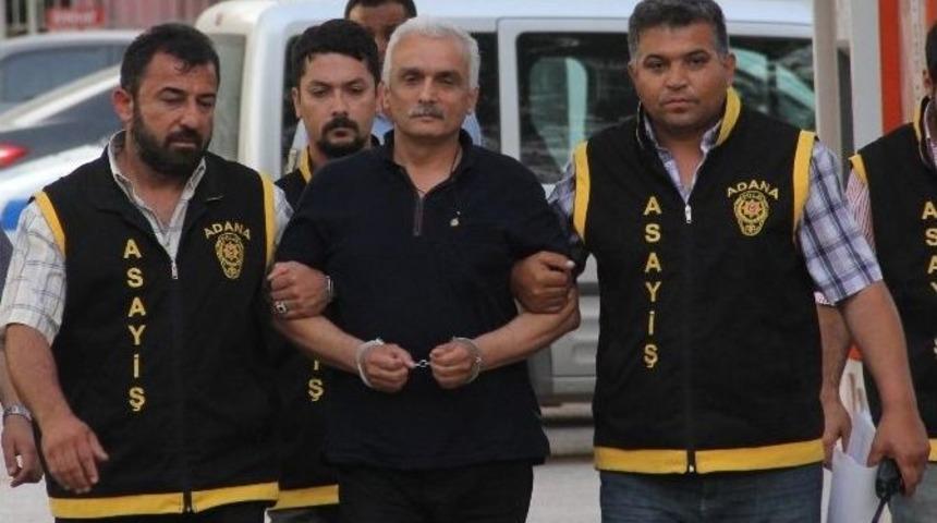 Chp&rsquo;li Kadın Vekil Adayı Vuran Zanlı: "istesem Kafasına Sıkardım"