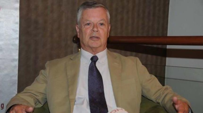 Abd'li Gazeteciye 'fahri Hemşerilik' Uygun G&ouml;r&uuml;lmedi (2)