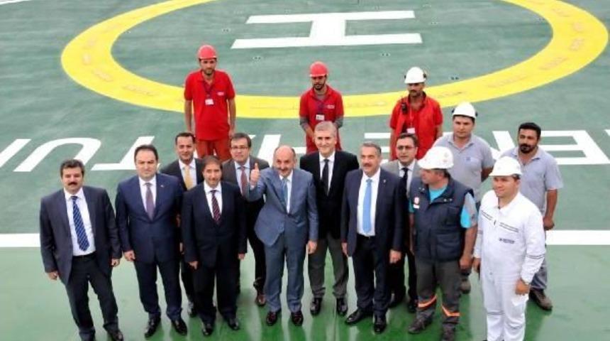 Sağlık Bakanı M&uuml;ezzinoğlu: 27 Mayıs 1960'da Bu Milletin Iradesine Darbe Yapıldı (2)