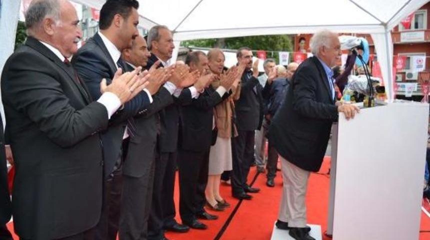 Perin&ccedil;ek: &Uuml;lkeyi Y&ouml;netmeye Hazırız