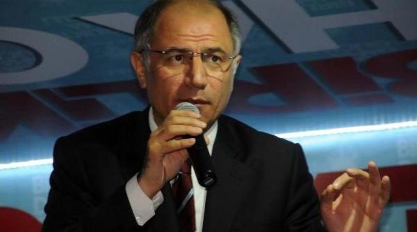 Efkan Ala: Tuzak Kuranları Tuzaklara G&ouml;md&uuml;k