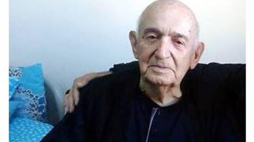 Erzurum Kızılay Şube Başkanı Turgutcan, Hayatını Kaybetti