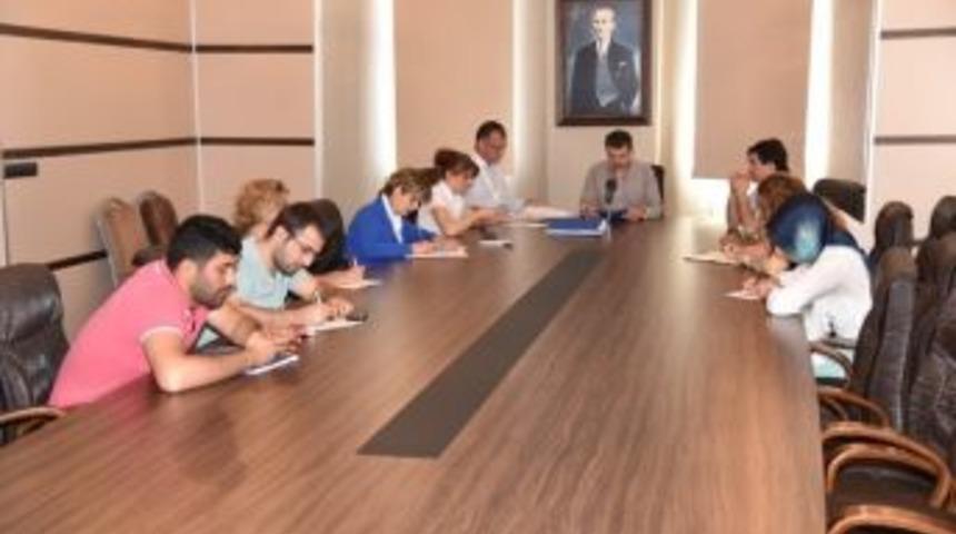 Kartepe Belediyesi&rsquo;nin Taş Duvar İhalesi Sonlandırıldı