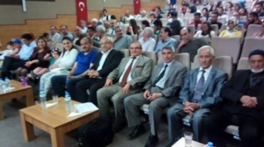 Durbilmez&rsquo;e Bir &Ouml;d&uuml;l De Yozgat&rsquo;tan