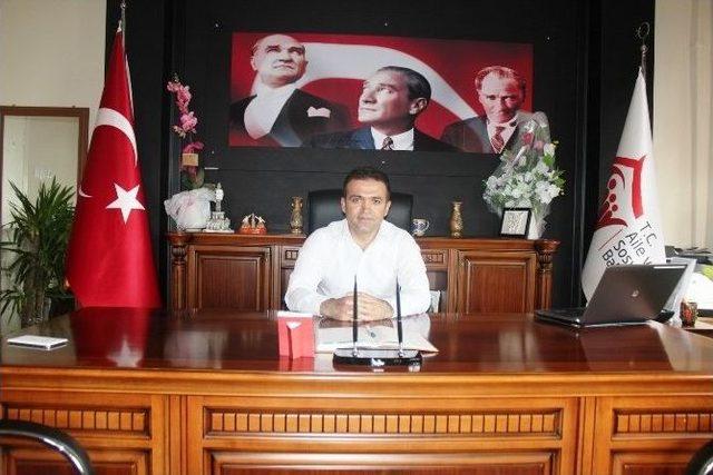 (özel Haber) Doğum Desteğine Tekirdağ’da Büyük İlgi