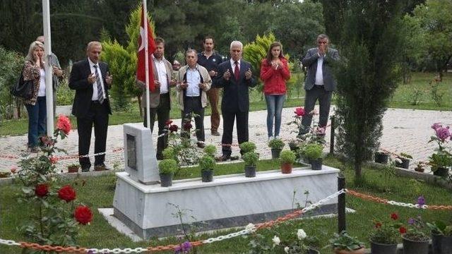 Yolçatılı Gençler Halı Sahaya Kavuşuyor