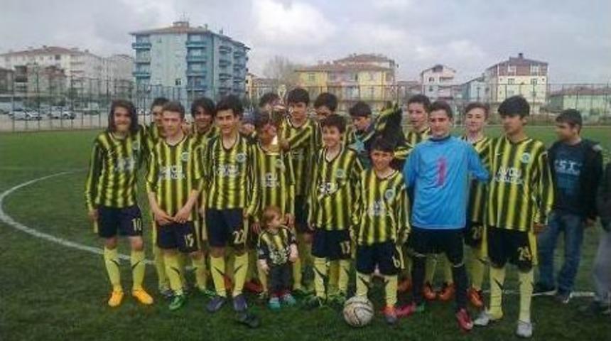 Akademik Lig İ&ccedil;in &rsquo;stat&rsquo; Şart