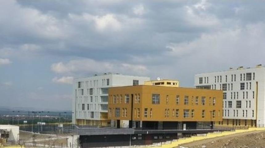 Bakanlık&rsquo;tan Konya Kulu&rsquo;ya 300 Kişilik &Ouml;ğrenci Yurdu