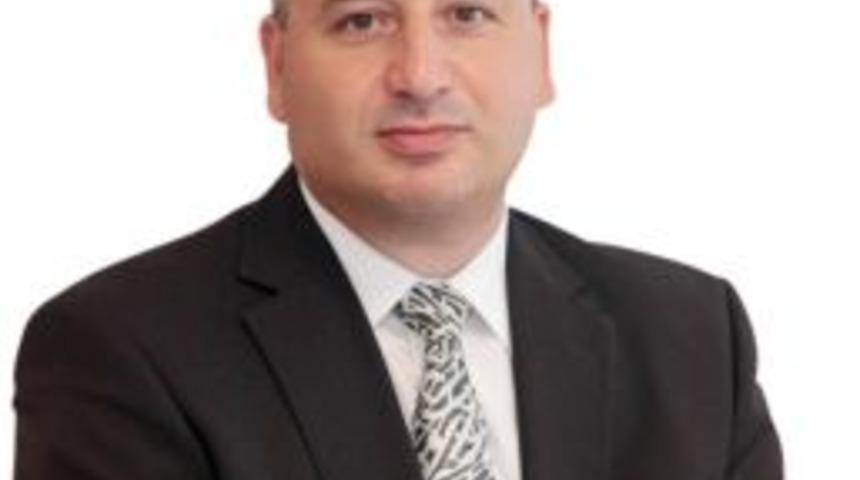 İhlas Pazarlama Genel M&uuml;d&uuml;rl&uuml;ğ&uuml;ne Orhan Korkusuz Getirildi