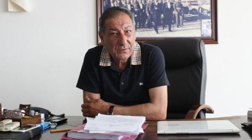 İzmir&rsquo;de G&ouml;revi K&ouml;t&uuml;ye Kullanma Davası