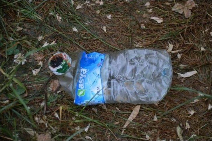 Ağacın Altında Bu Halde Bulundu G1