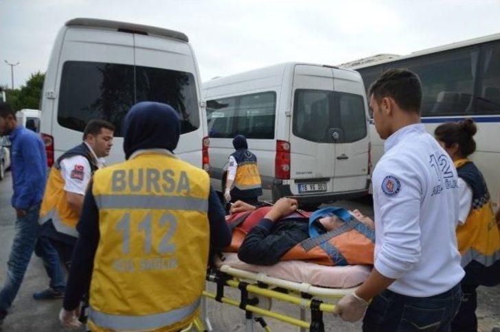 Ağacın Altında Bu Halde Bulundu G2