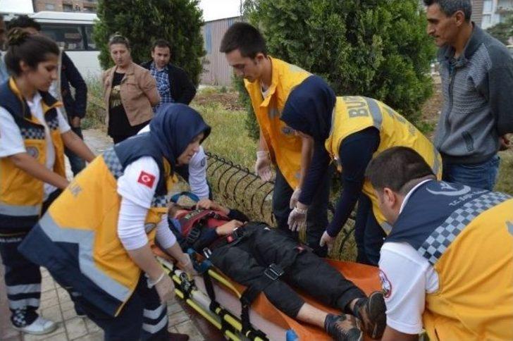 Ağacın Altında Bu Halde Bulundu G4