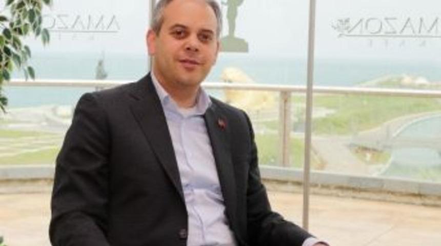 Bakan Kılı&ccedil;&rsquo;tan Bbc T&uuml;rk&ccedil;e Muhabirine Cevap