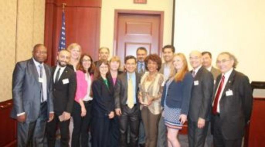&Uuml;sk&uuml;dar &Uuml;niversitesi, Ortadoğu&rsquo;Nun Beyin Haritası&rsquo;Nı &Ccedil;ıkaracak