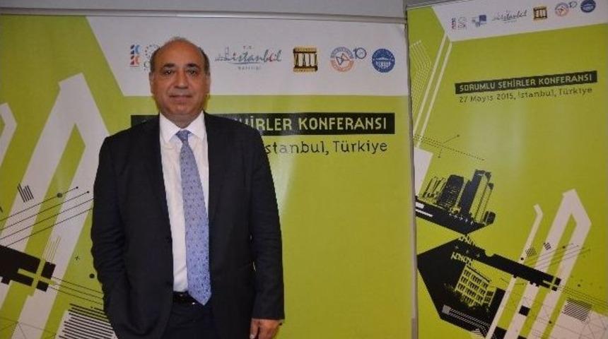 &ldquo;3. K&ouml;pr&uuml; Kuzey Ormanları&rsquo;na Zarar Vermeden Yapılmalı&rdquo;