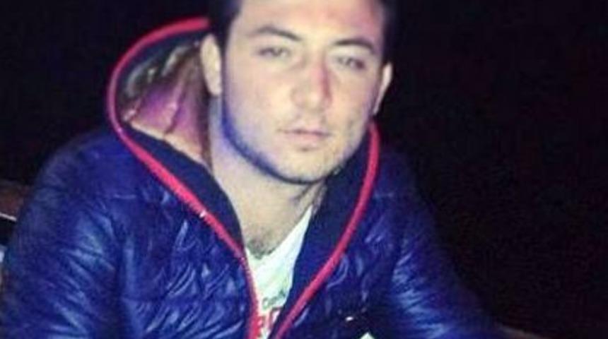 Afyonkarahisar&rsquo;da D&uuml;ğ&uuml;n Salonunda Maganda Dehşeti