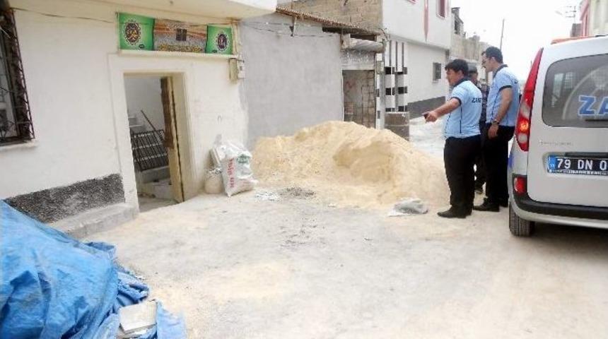 Zabıta M&uuml;d&uuml;rl&uuml;ğ&uuml;, Denetimlerini Attırdı