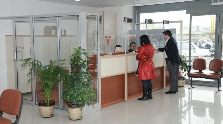 Konak Ve &Ccedil;iğli Belediyesinden Vergi Uyarısı