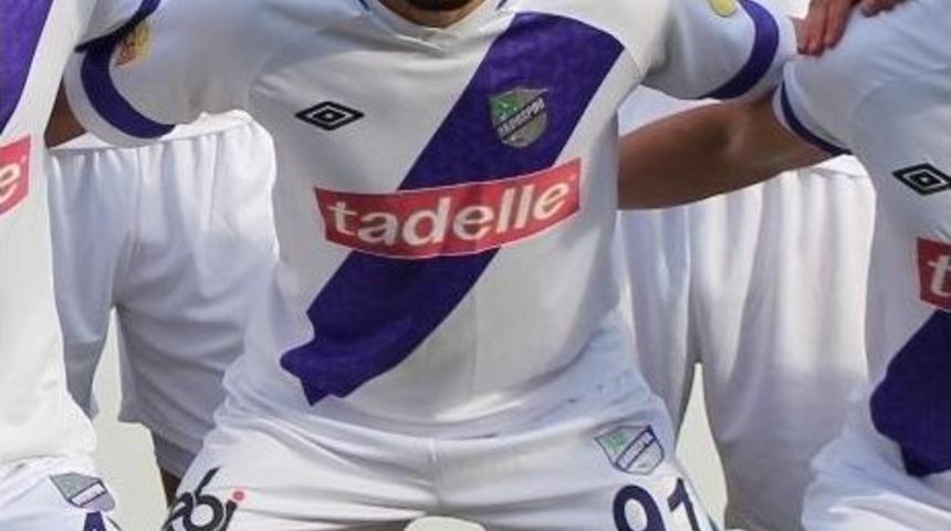 Orduspor&rsquo;un En İstikrarlısı &rsquo;h&uuml;samettin Tut&rsquo;