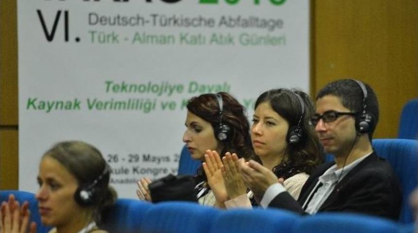 Başkan Kocaoğlu: "k&ouml;rfezde &Ccedil;ok Olumlu Bir İyileşme Var"