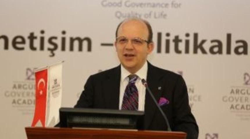 Kamunun Y&ouml;netim Kalitesi Yaşam Kalitemizi De Etkiliyor