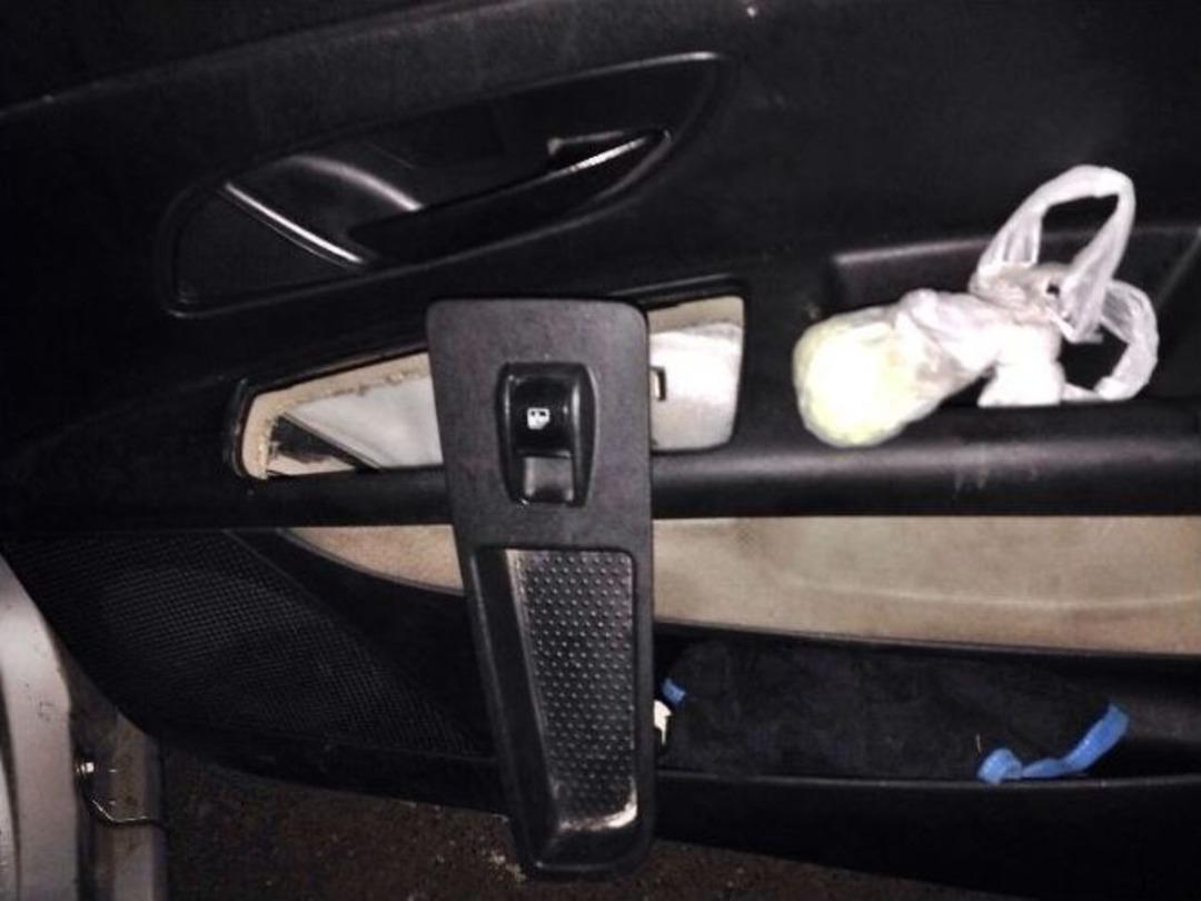 Bartın&rsquo;da Jandarmadan Uyuşturucu Operasyonu