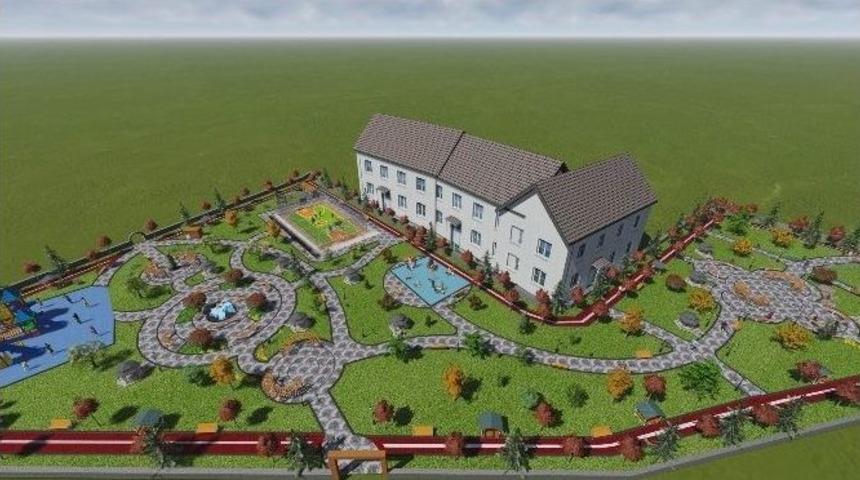 Tuşba Belediyesi&rsquo;nden Modern Park