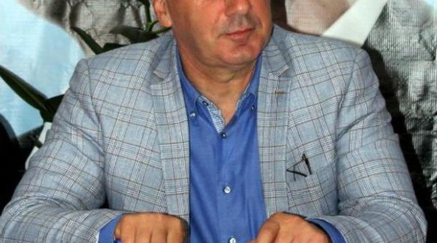 Chp'li İnce: Se&ccedil;imler Yaklaştık&ccedil;a Ağlayan Bir Yapıyla Karşı Karşıyayız