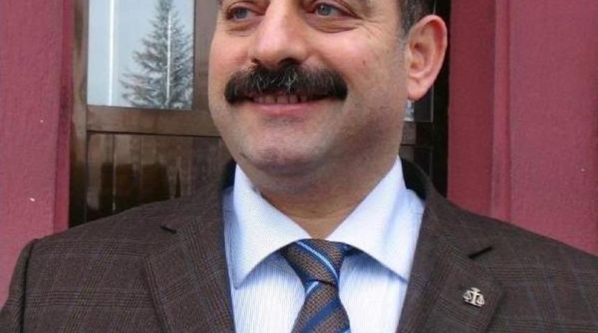 Zekeriya &Ouml;z'&uuml;n Davalarına Bilal Erdoğan Ve Abdullah Kadı'nın Davaları Da Eklendi