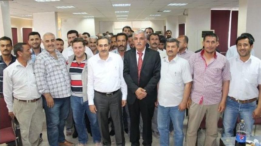 Mermercilerden &rsquo;ka&ccedil;ak Kullanmayacağız&rsquo; S&ouml;z&uuml;