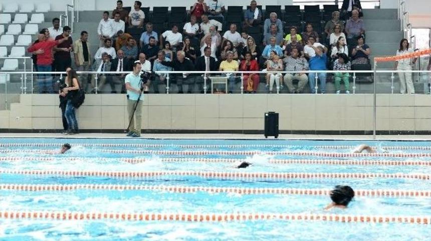 Y&uuml;zme Havuzuna Kayıtlar Başlıyor