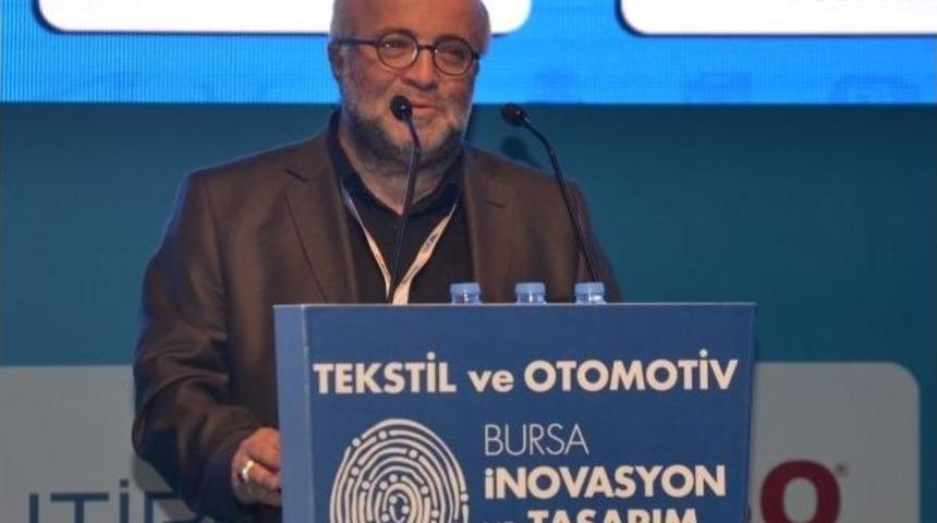 Savunma Sanayii Projelerine Destek