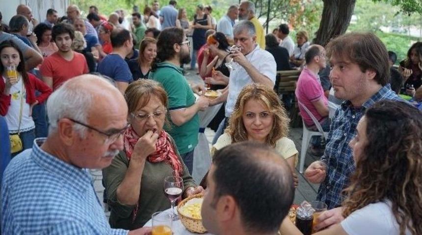Sokağın Nabzı Afad&rsquo;a Taşındı