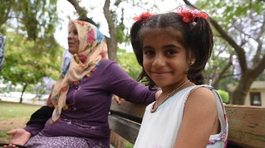 &Ouml;ğretmenin L&ouml;semili &Ouml;ğrencisi İ&ccedil;in M&uuml;cadelesi