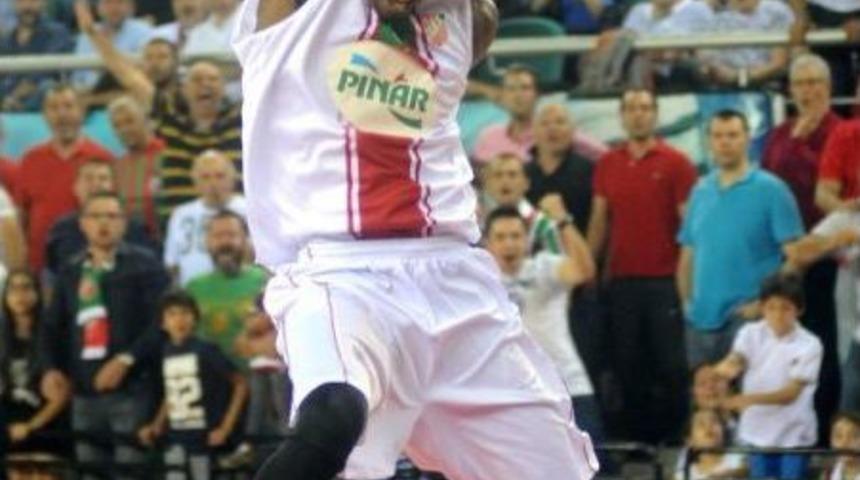 Pınar Karşıyaka, Euroleague'e Yakın