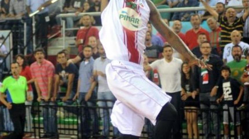 Pınar Karşıyaka, Gabriel Ve Palacios Ile Yeniden Anlaştı