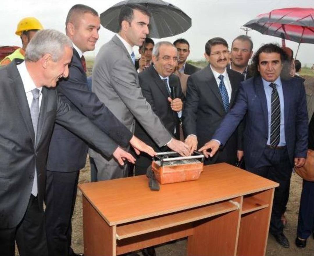 Van'da Yaban Hayvanları Kongresi