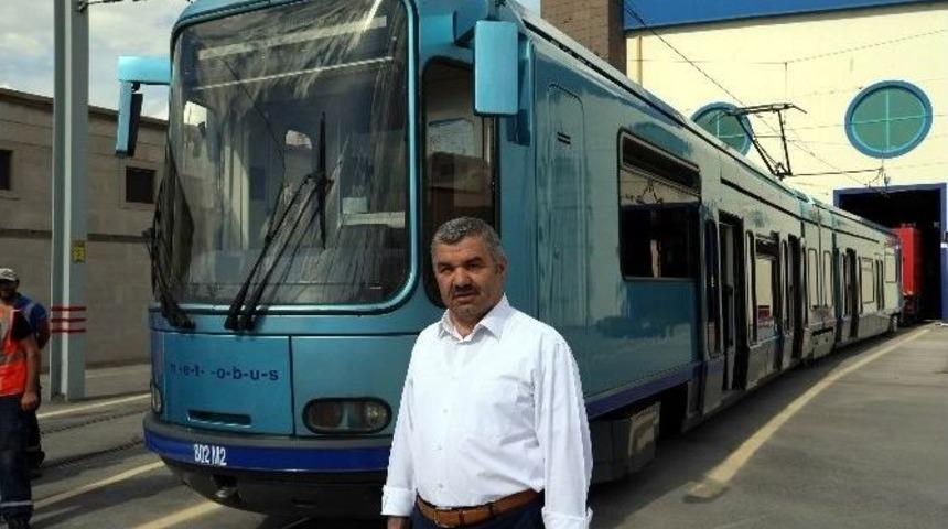 Toplu Taşımaya Bir Neşter Daha