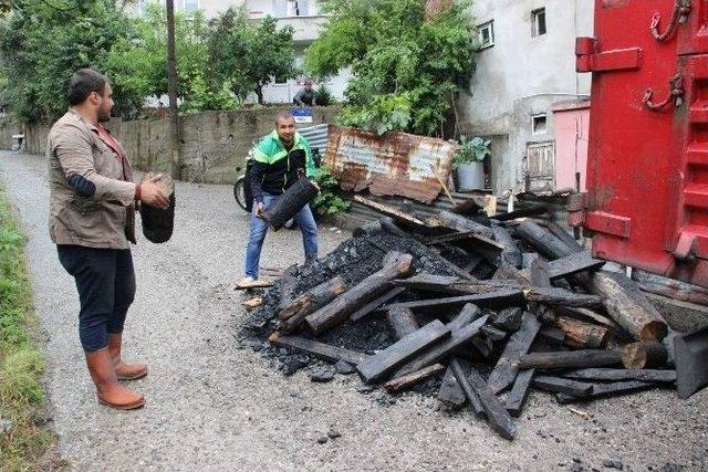 Saldırıya Uğrayan Gazeteciden Saldırganlara İlginç Ceza