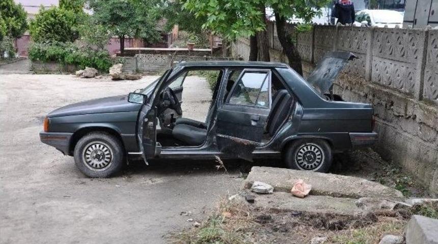 &Ccedil;erkezk&ouml;y Yağmurun İzlerini Silmeye &Ccedil;alışıyor